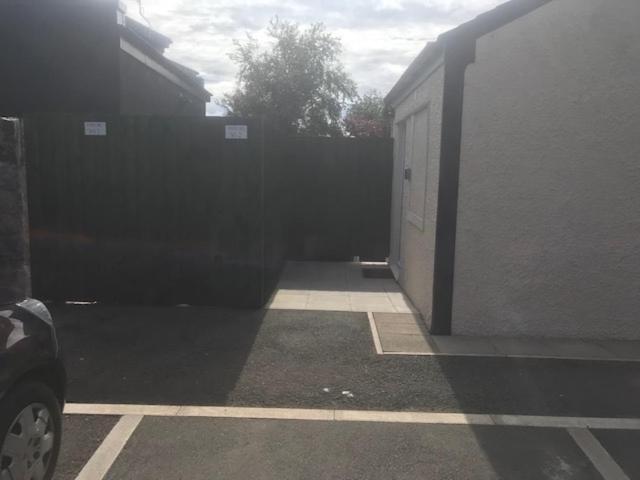 Gwynedd House Flat 3 Apartment Pentraeth ภายนอก รูปภาพ