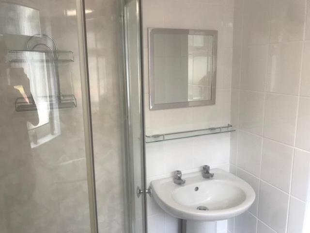 Gwynedd House Flat 3 Apartment Pentraeth ภายนอก รูปภาพ