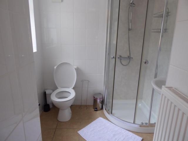 Gwynedd House Flat 3 Apartment Pentraeth ภายนอก รูปภาพ