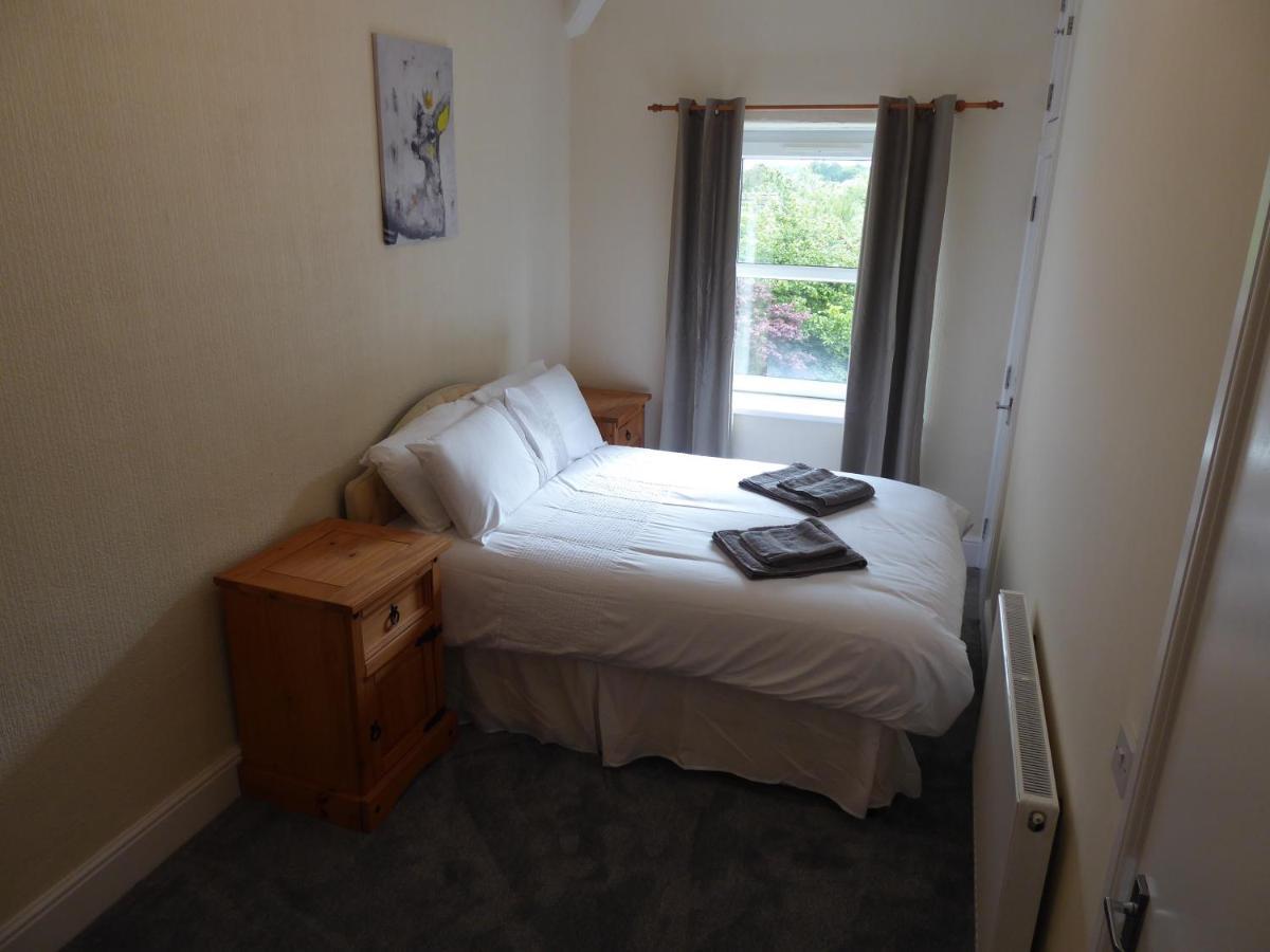 Gwynedd House Flat 3 Apartment Pentraeth ภายนอก รูปภาพ