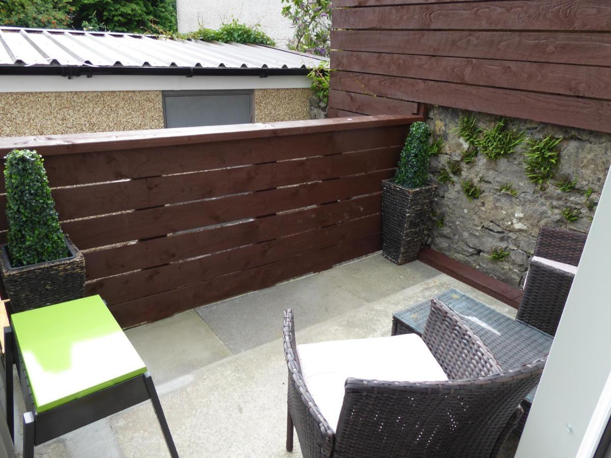 Gwynedd House Flat 3 Apartment Pentraeth ภายนอก รูปภาพ