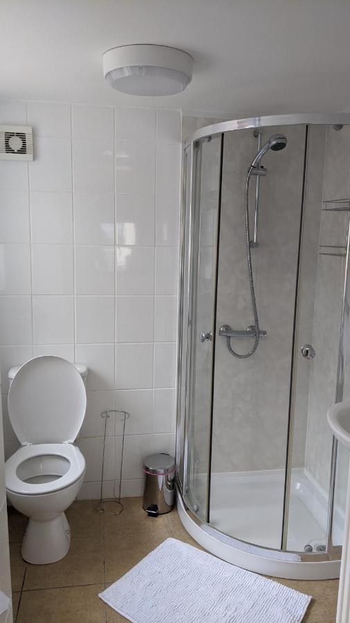 Gwynedd House Flat 3 Apartment Pentraeth ภายนอก รูปภาพ