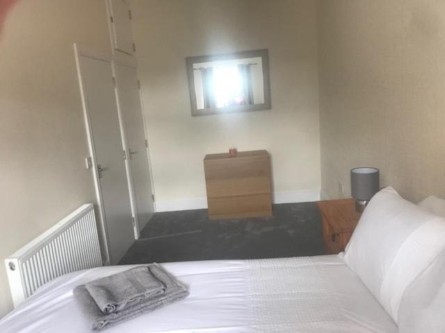 Gwynedd House Flat 3 Apartment Pentraeth ภายนอก รูปภาพ