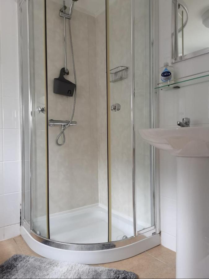 Gwynedd House Flat 3 Apartment Pentraeth ภายนอก รูปภาพ